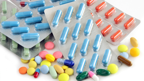 medicines medicines