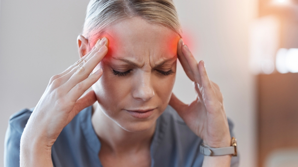 migraine