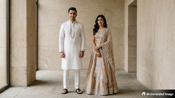Raksha Bandhan Twinning Outfit Ideas Raksha Bandhan Twinning Outfit Ideas