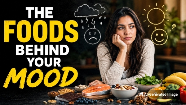 Can Food Really Change Your Mood Can Food Really Change Your Mood