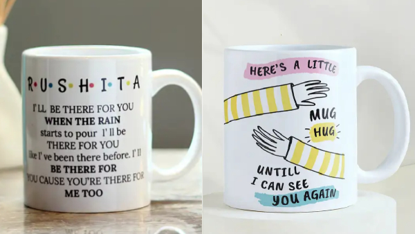 Friendship Day Gifts Under 500