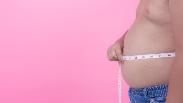 Childhood Obesity And Early Puberty Childhood Obesity And Early Puberty