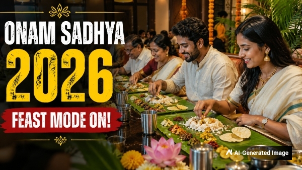 Onam Sadhya 2026 Across India Onam Sadhya 2026 Across India