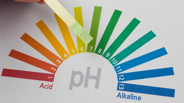 pH-scale pH-scale