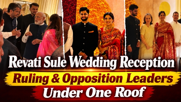 Revati Sule Delhi Reception Revati Sule Delhi Reception