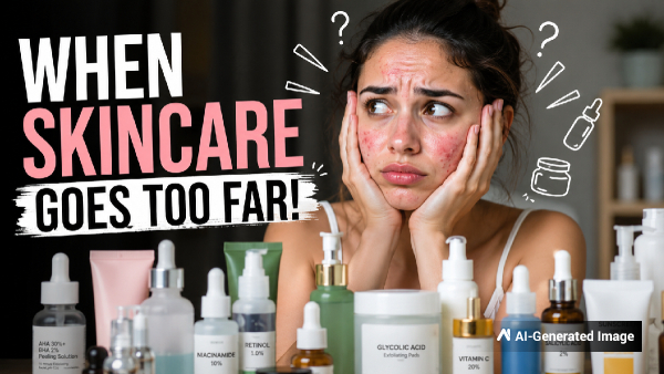 Skincare Self-Care Vs Self-Medication Skincare Self-Care Vs Self-Medication