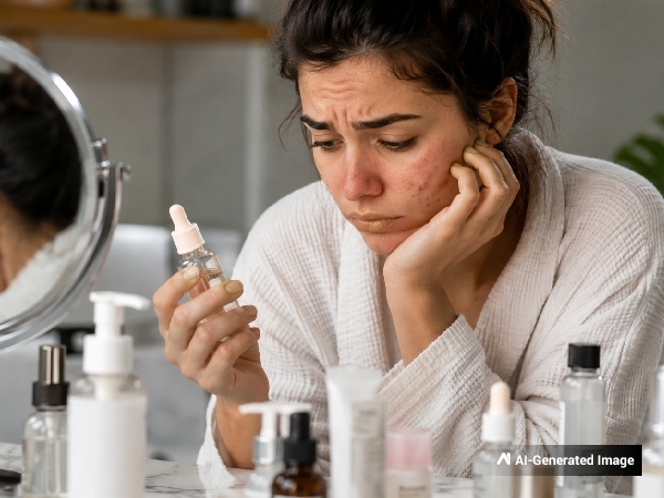 Skincare Self-Care Vs Self-Medication Skincare Self-Care Vs Self-Medication