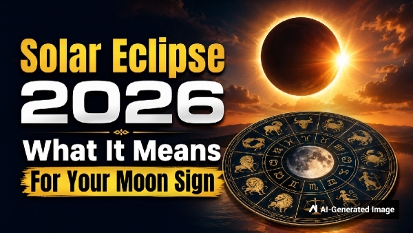 Solar Eclipse 2026 Moon Signs Solar Eclipse 2026 Moon Signs