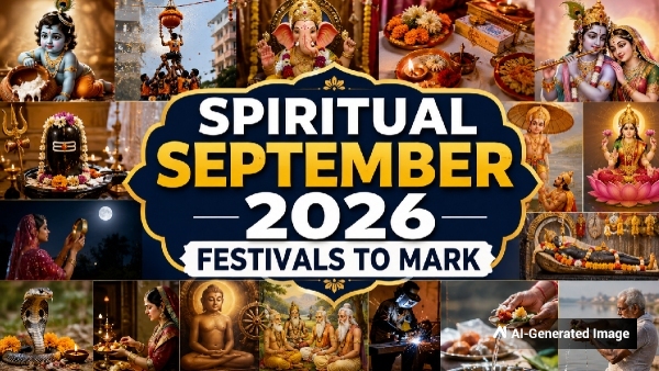 September 2026 Festival Calendar September 2026 Festival Calendar