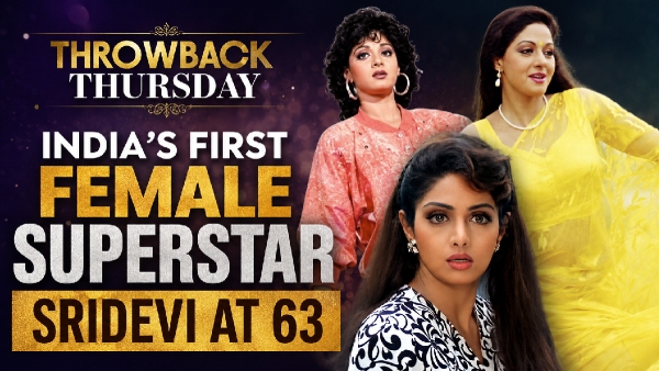 Sridevi The Lady Superstar Sridevi The Lady Superstar