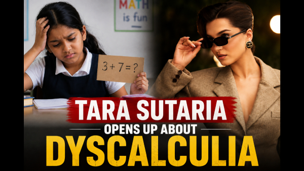 Tara Sutaria Dyscalculia Diagnosis Tara Sutaria Dyscalculia Diagnosis