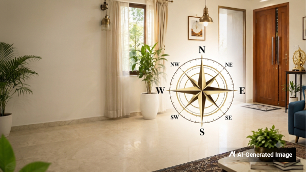 Vastu Tips For Positive Home Energy Vastu Tips For Positive Home Energy