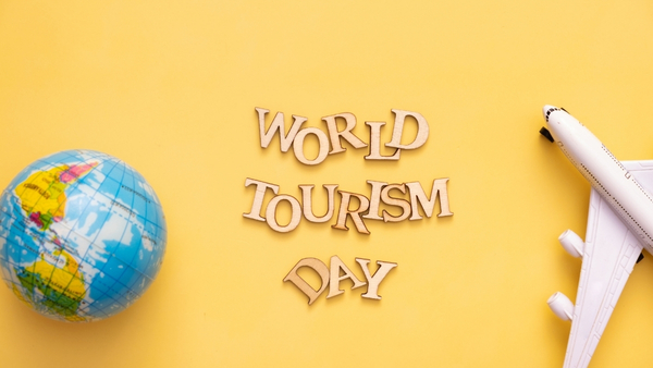 World tourism Day World tourism Day