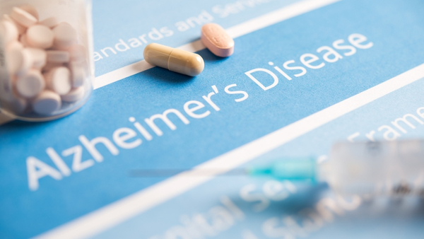 Alzheimers-disease Alzheimers-disease