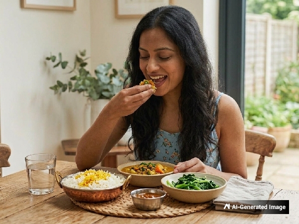 Ayurvedic Rules For Mindful Nutrition Ayurvedic Rules For Mindful Nutrition