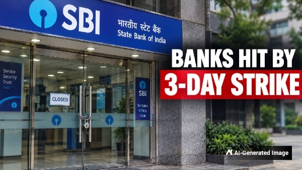 Bank Strike September 28 To 30