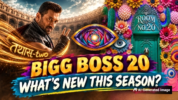 Bigg Boss 20 New Rules Bigg Boss 20 New Rules