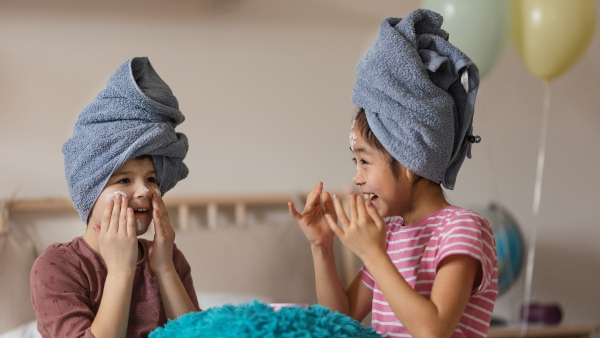 childhood-skincare-routine childhood-skincare-routine