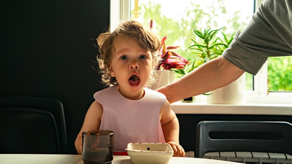 choking while eating choking while eating