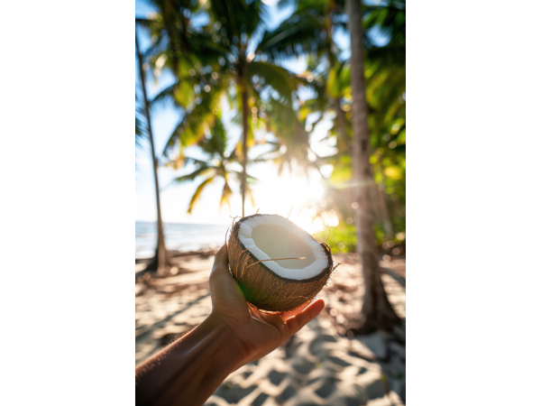 World Coconut Day Tree Of Life