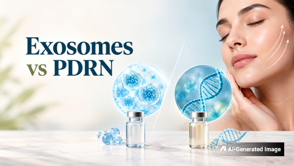 exosomes-vs-PDRN exosomes-vs-PDRN