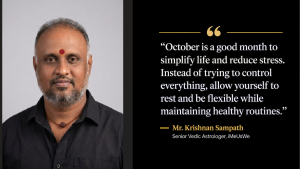 October 2026 Health Horoscope October 2026 Health Horoscope