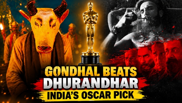 Gondhal Becomes India s Oscar Entry Gondhal Becomes India s Oscar Entry