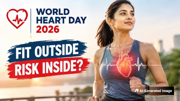 Fit Body Hidden Heart Risk Fit Body Hidden Heart Risk
