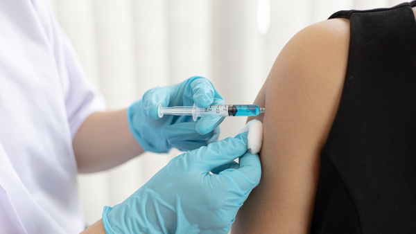immunisation immunisation