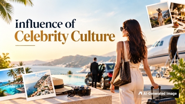 Influence-of-celebrity-culture Influence-of-celebrity-culture