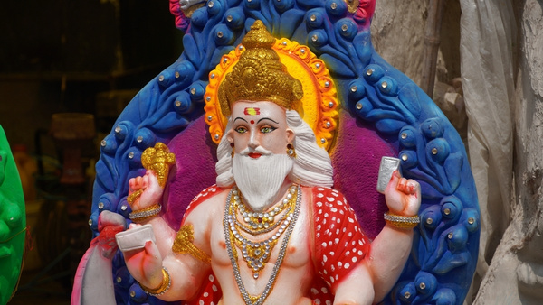 Lord-vishwakarma Lord-vishwakarma