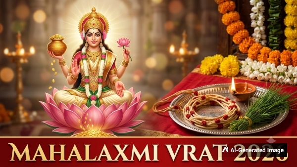 Mahalaxmi Vrat 2026 Mahalaxmi Vrat 2026