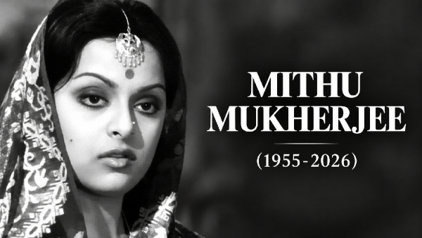 Mithu Mukherjee Life And Career Mithu Mukherjee Life And Career