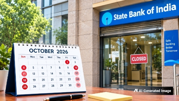 October 2026 Bank Holidays List