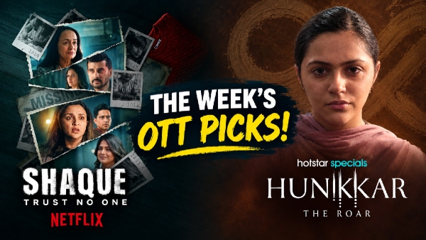 OTT Releases This Week Sept 21-27