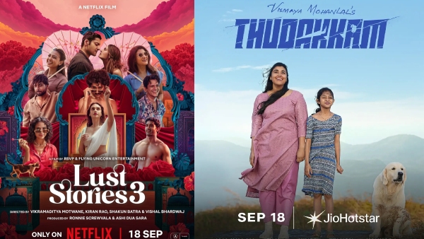 OTT Releases This Week September 14 20 OTT Releases This Week September 14 20
