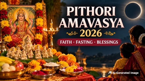 Pithori Amavasya 2026 Guide Pithori Amavasya 2026 Guide