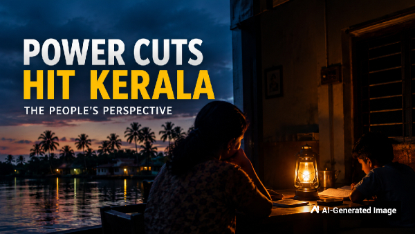 Kerala Power Cuts Explained