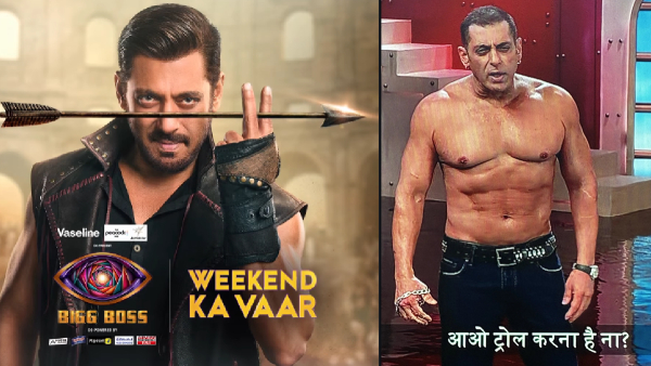 Salman Khan Calls Out Celebrity Trolling Salman Khan Calls Out Celebrity Trolling