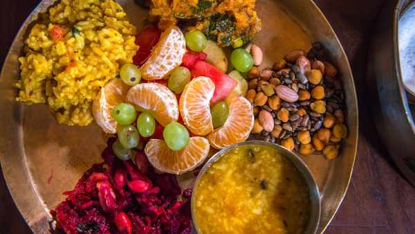 satvik-bhojan