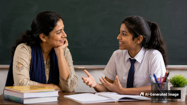 Students Teach Teachers Seven Lessons Students Teach Teachers Seven Lessons