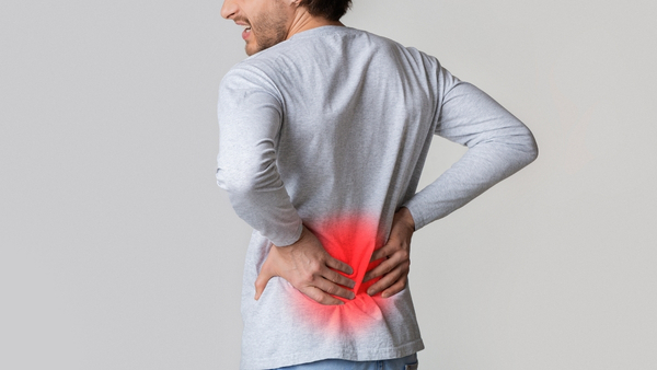 tingling-back-pain