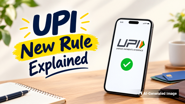 UPI-New-rule-explained