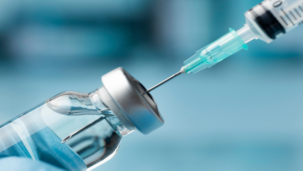 vaccine vaccine