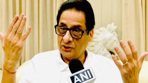 Vashu Bhagnani Hospitalised In London Vashu Bhagnani Hospitalised In London