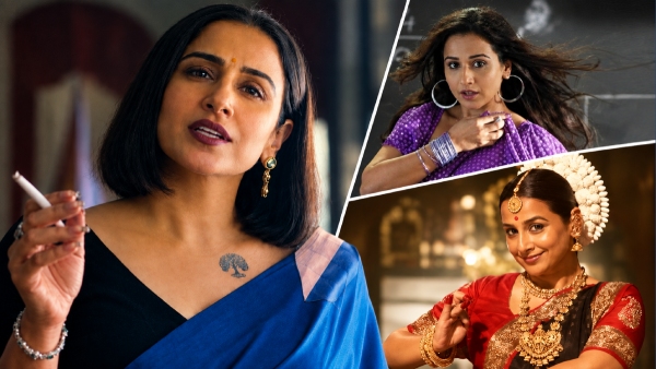 Meet Vidya Balan As Kaantha In Jailer 2 Meet Vidya Balan As Kaantha In Jailer 2