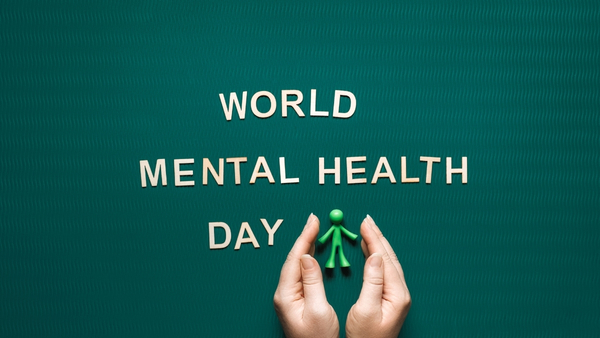 world mental health day
