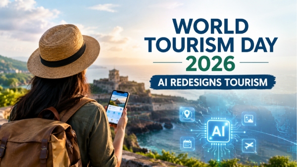 World Tourism Day 2026