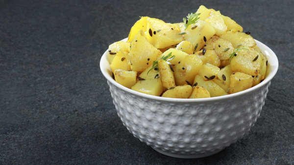 aloo-jeera