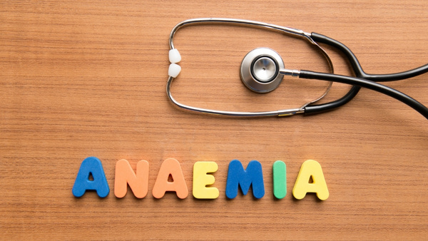 anaemia anaemia